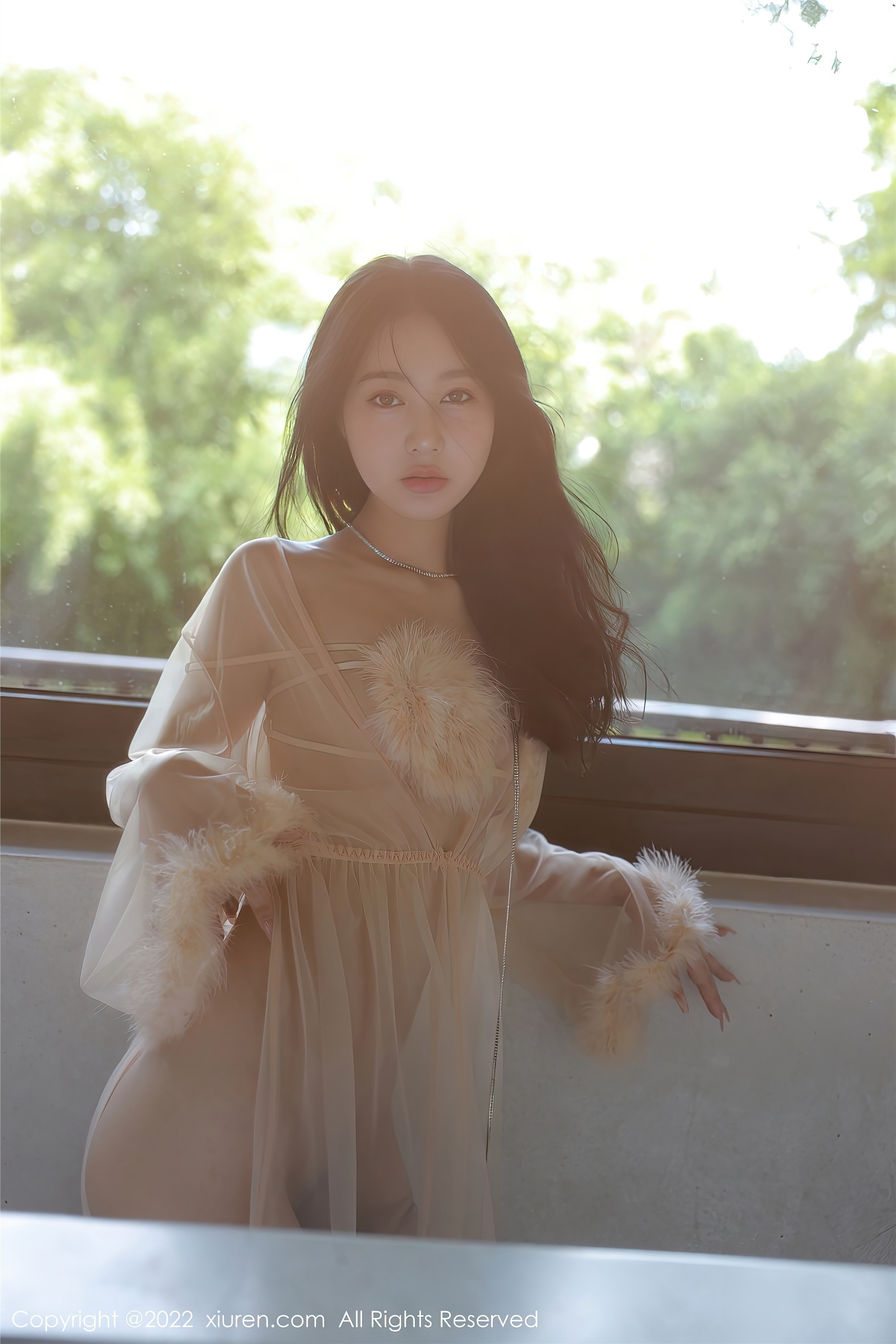 Xiuren秀人网 2022.11.02 NO.5796 谢晚晚